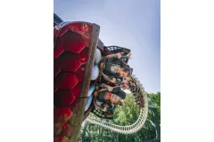 Efteling : Billet d'entrée